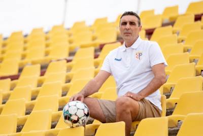  stipe balajić novi trener posušja 