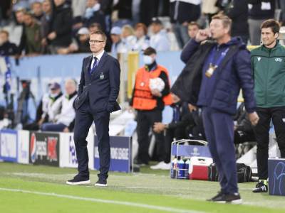  hajduk split novi trener valdas dambrauskas  