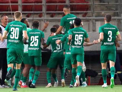  trener ludogoreca pozitivan na korona virus 