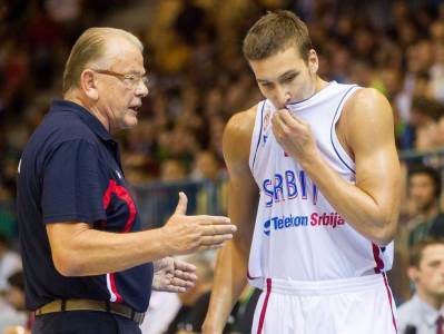  preminuo dušan ivković bogdan bogdanović oproštaj 