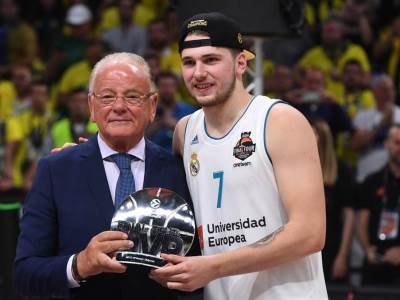  preminuo dušan ivković oproštaj luka dončić 