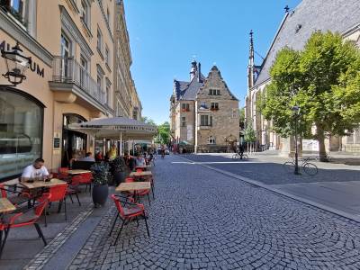  Koliko se zarađuje u Njemačkoj 