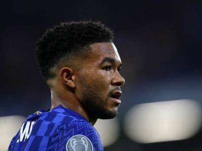  Ris Džejms ne ide na Mundijal u Kataru 