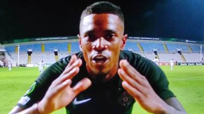  Partizanov start iz snova, Kipar je osvojen: Evropska pobjeda na krilima stranaca - Menig i Rikardo za prvu poziciju! 