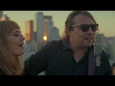  Hit dana: The War On Drugs - I Don't Live Here Anymore 