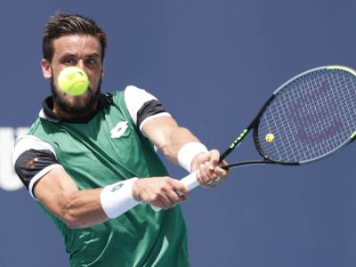  damir džumhur nikolas alvarez na startu dejvis kupa 