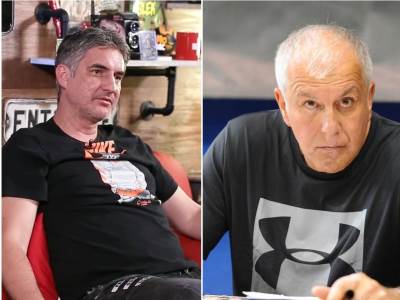  damir mulaomerović hvali željka obradovića 