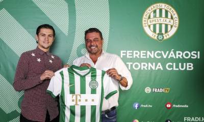  muhamed bešić ponovo u ferencvarošu 