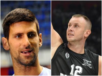  novica veličković oproštaj novak đoković komentar  