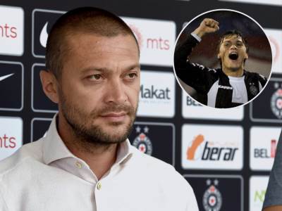  ivica iliev nije realno da adem ljajić pređe u partizan 