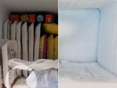  Kako da ima više mjesta u zamrzivaču 