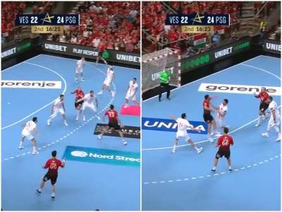  vesprem psž gol petar nenadić 