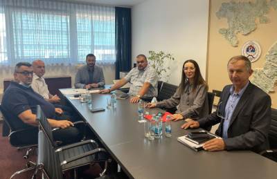  Sekretarijat pomaže povratnicima u krajiškim opštinama, gradi se i kod Odžaka 