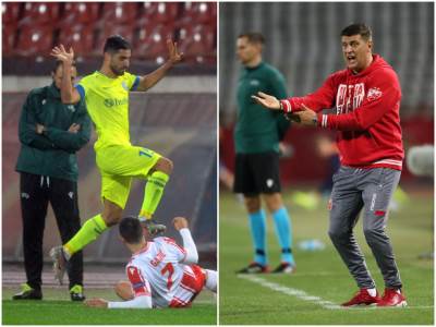  milan mohamadi stigao u aek tražila ga crvena zvezda  