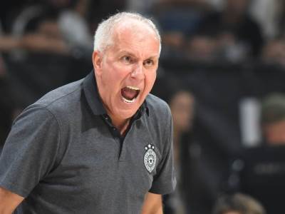  kk partizan provjera turnir u atini 