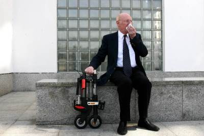  Klajv Sinkler umro izumitelj ZX Spectrum računara 