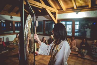  Lotus Joga Fest Vlašić 