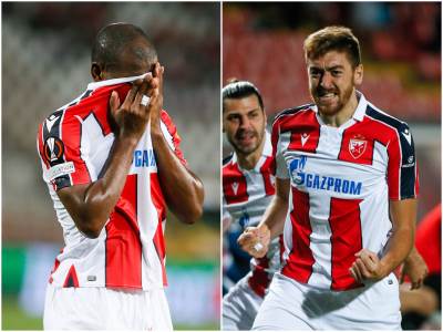  fk crvena zvezda dobra i loša vijest pred 165. vječiti derbi  