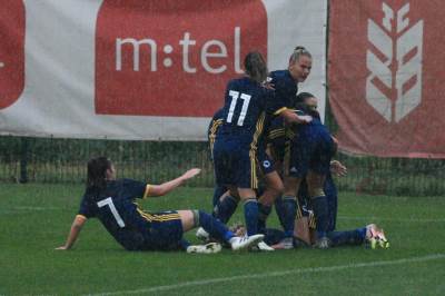  reprezentacija bih igra protiv azerbejdžana  