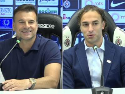  Lazar Marković pokvario debi Aleksandra Stanojevića u Turskoj 