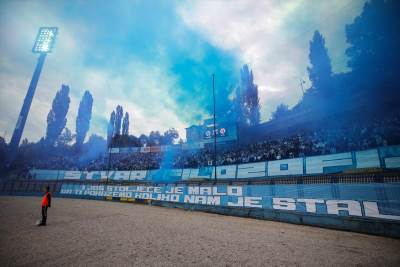  konjaspor igra protiv željezničara  