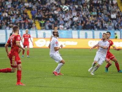  Željezničar - Velež 0:0, PL BiH, 9. kolo, 100 godina kluba sa Grbavice 