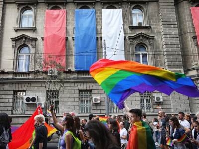  MUP zabranio šetnju u okviru Evroprajda 