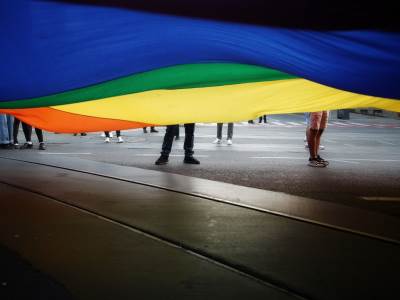  Organizatorima Prajda u Sarajevu traže novac za obezbjeđenje 