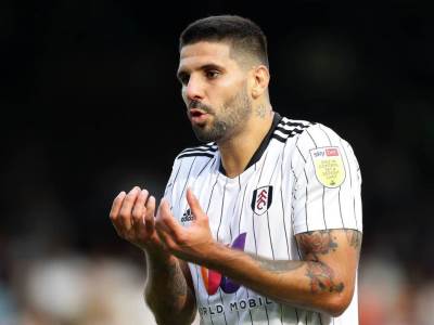  fulam nije pobijedio mjesec dana u čempionšipu 