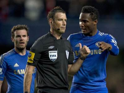  mark klatenburg piše knjigu 