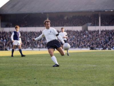  preminuo džimi grivs 