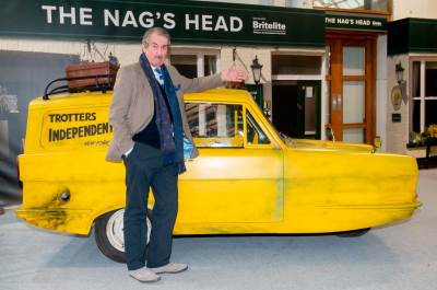  Bojsi Mućke preminuo 