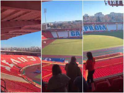  bojsi glumac džon čalis bio u posjeti crvenoj zvezdi 