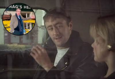  Bojsi preminuo Andre Bernard iz Mućki objavila poruku 