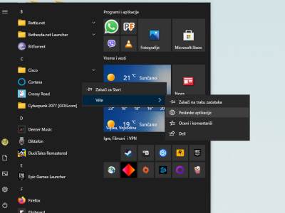  Kako ubrzati Windows 10 računar 