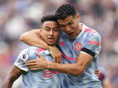  džesi lingard sukob sa ralfom rangnikom 