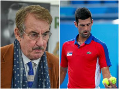  bojsi đoković je pustio mareja da ga pobijedi  