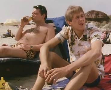  Rodni Troter se vraća na tv 