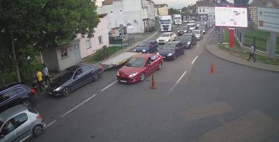  Gužve granični prelazi 