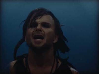  The Rasmus & Apocalyptica - Venomous Moon 