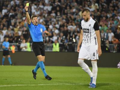  partizan crvena zvezda var  
