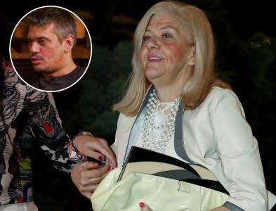 Tužna objava Marininog sina: Laća se oglasio nakon smrti majke - molio se do samog kraja 