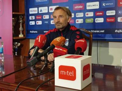  Leotar - Borac 1:2, Kup BiH, izjava Nemanja Miljanović 