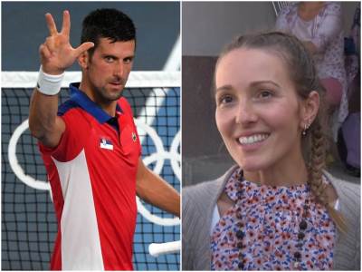  Đoković ide na Kosovo i Metohiju! Jelena obišla srpske svetinje, otkrila kada Novak stiže i šta će mu reći! (VIDEO) 