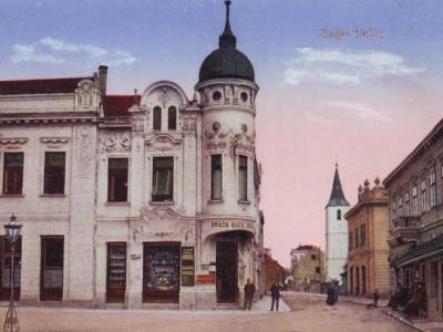  Dvije izložbe o prošlosti Banjaluke u Muzeju RS (FOTO) 