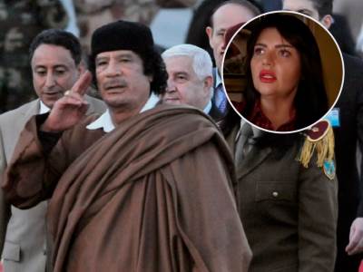 Ispovijest frizerke iz Bijeljine: "Šišala sam Gadafija, zračio je nevjerovatnom harizmom..." 