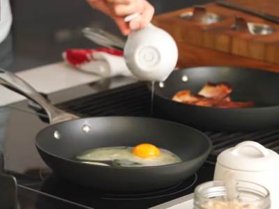  Namirnice idealne za doručak (a nisu jaja) 