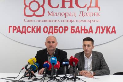  SNSD o javnom prevozu 