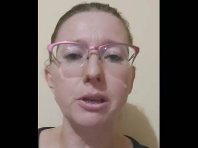  Skandalozan snimak učiteljice iz Hrvatske: Vrijeđala i pozivala na linč - "Oni su gori od četnika i silovatelja!" VIDEO 