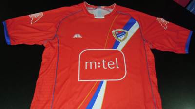  FK BORAC: Šok i nevjerica, ali bićemo još jači! 